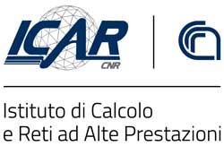 ICAR-CNR Logo